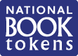 National Book Tokens 0800 6125350 UK NO CHARGE & FREE UK & ALL IRELAND DELIVERY
