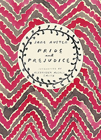 Pride and Prejudice by Jane Austen